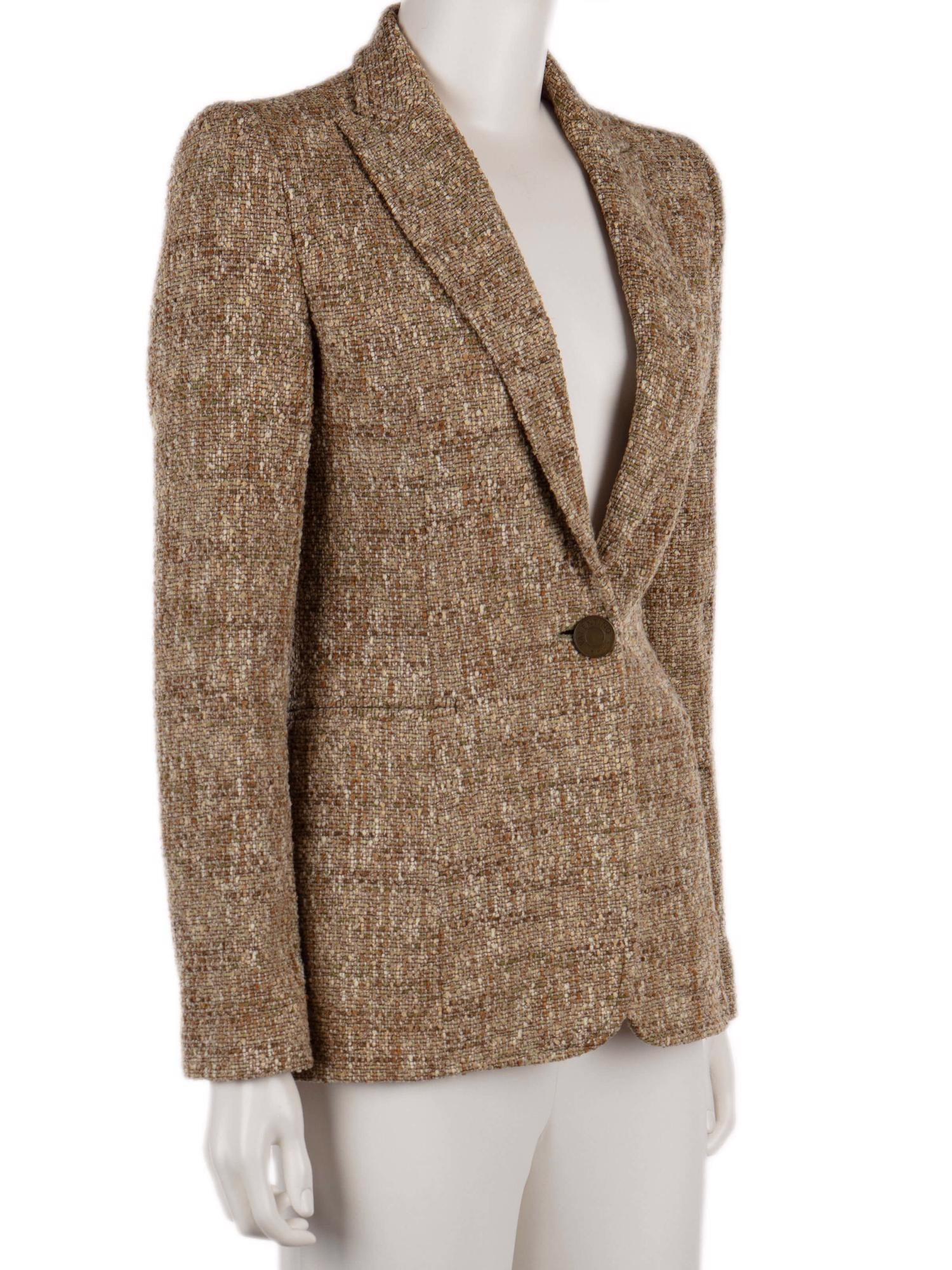 Bayan Bej VALENTINO ROMA CEKET