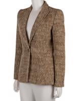 Bayan Bej VALENTINO ROMA CEKET