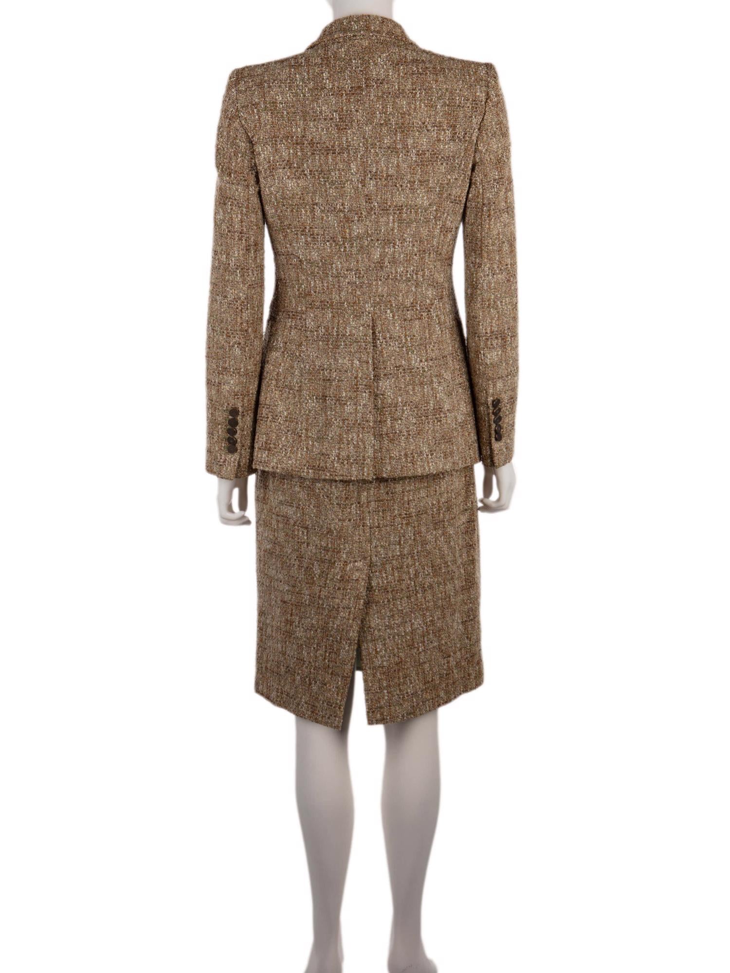 Bayan Bej VALENTINO ROMA CEKET