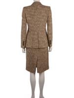 Bayan Bej VALENTINO ROMA CEKET