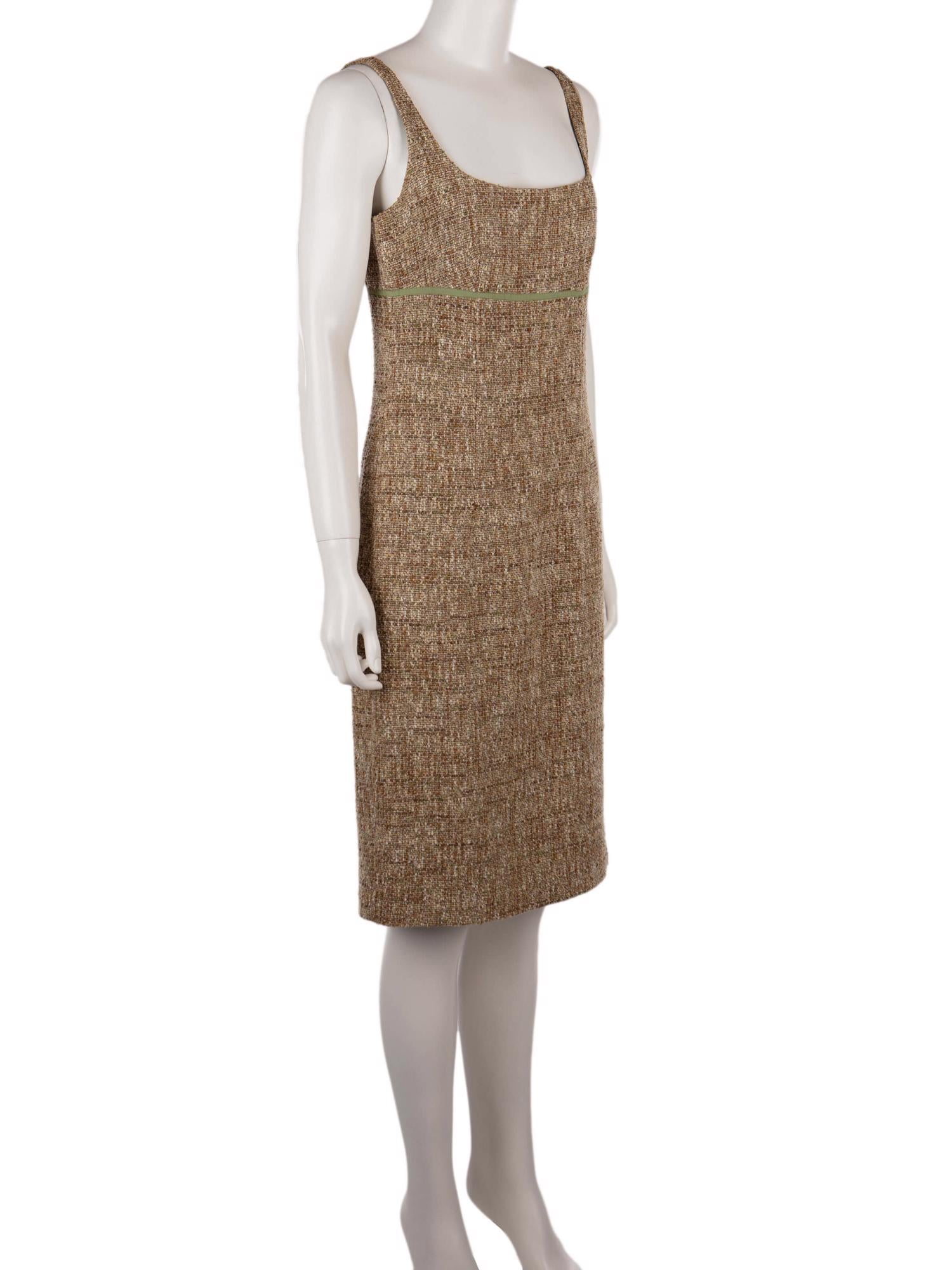 Bayan Bej VALENTINO ROMA ELBİSE