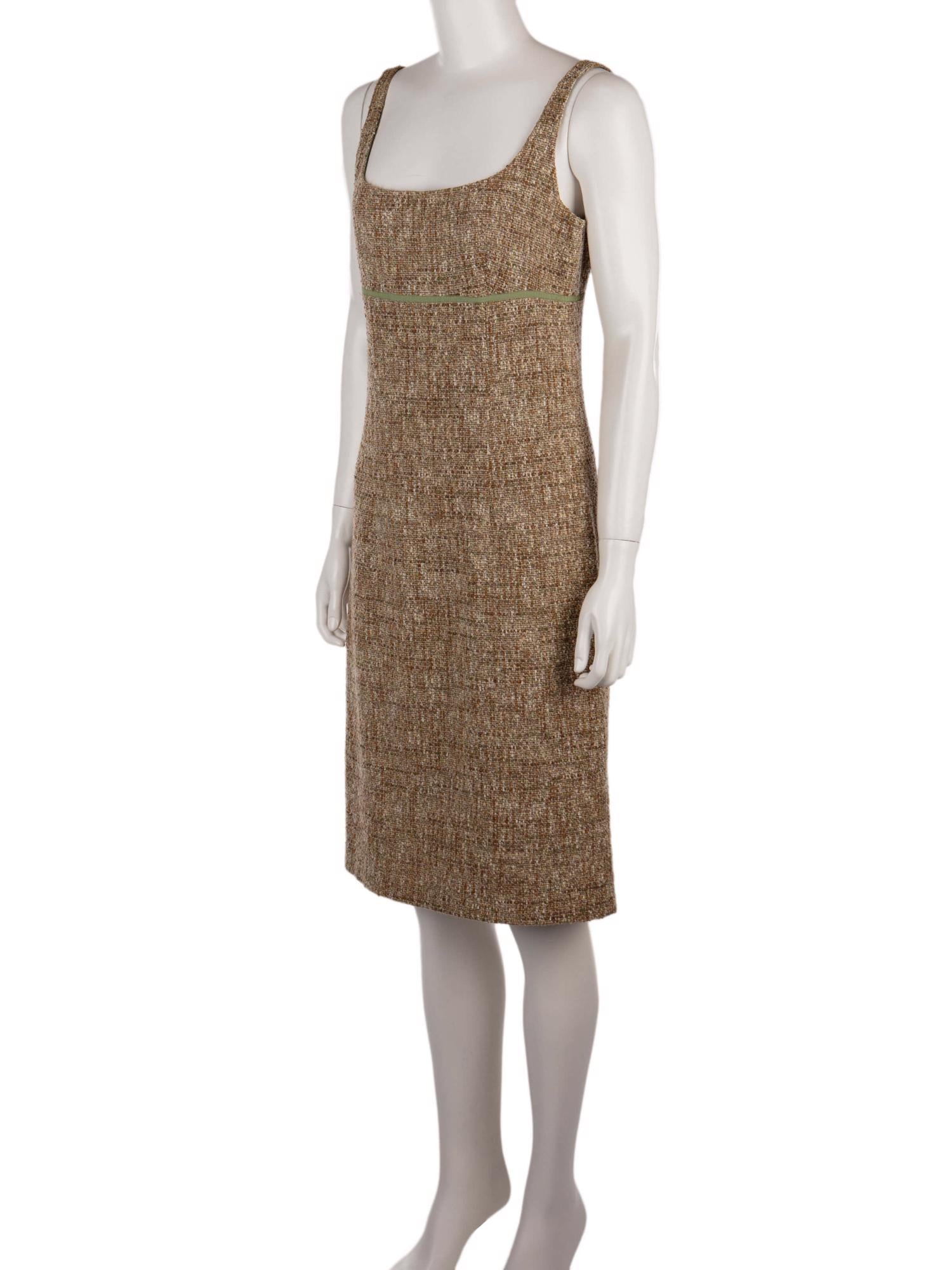 Bayan Bej VALENTINO ROMA ELBİSE