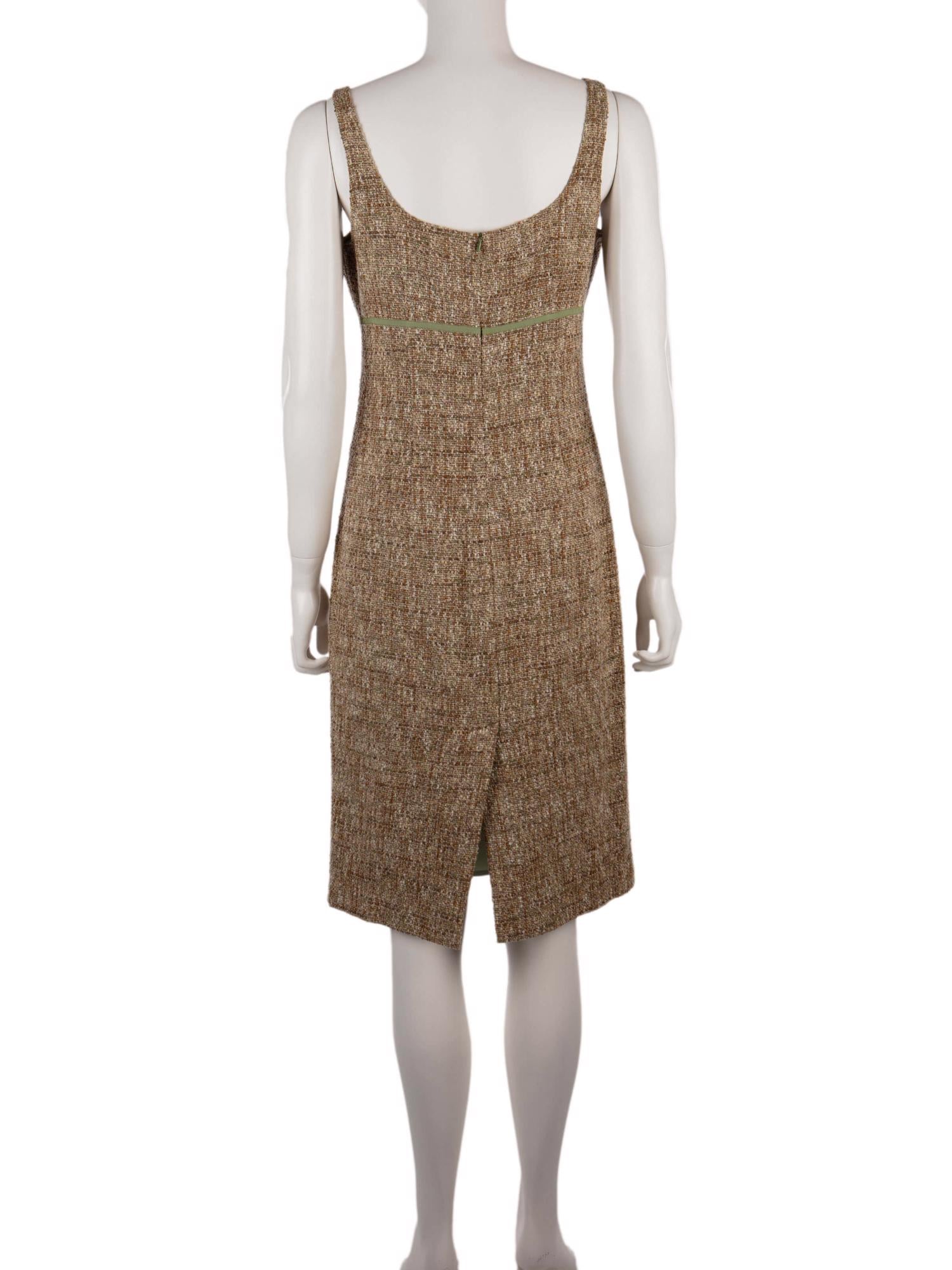 Bayan Bej VALENTINO ROMA ELBİSE