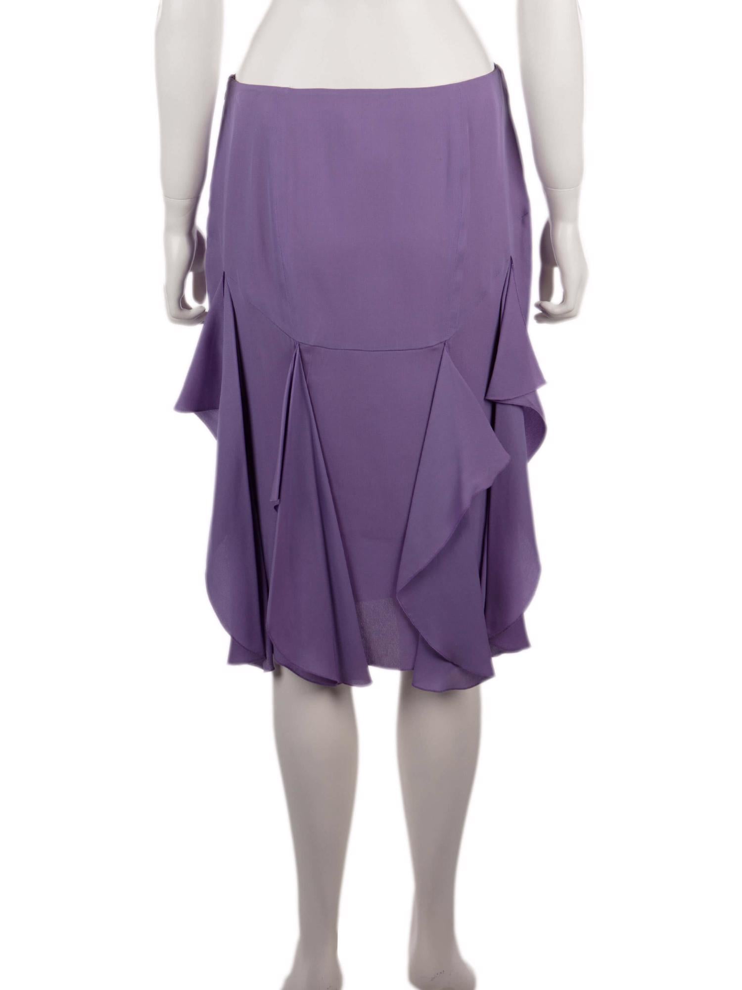 Bayan Mor VALENTINO ROMA ETEK