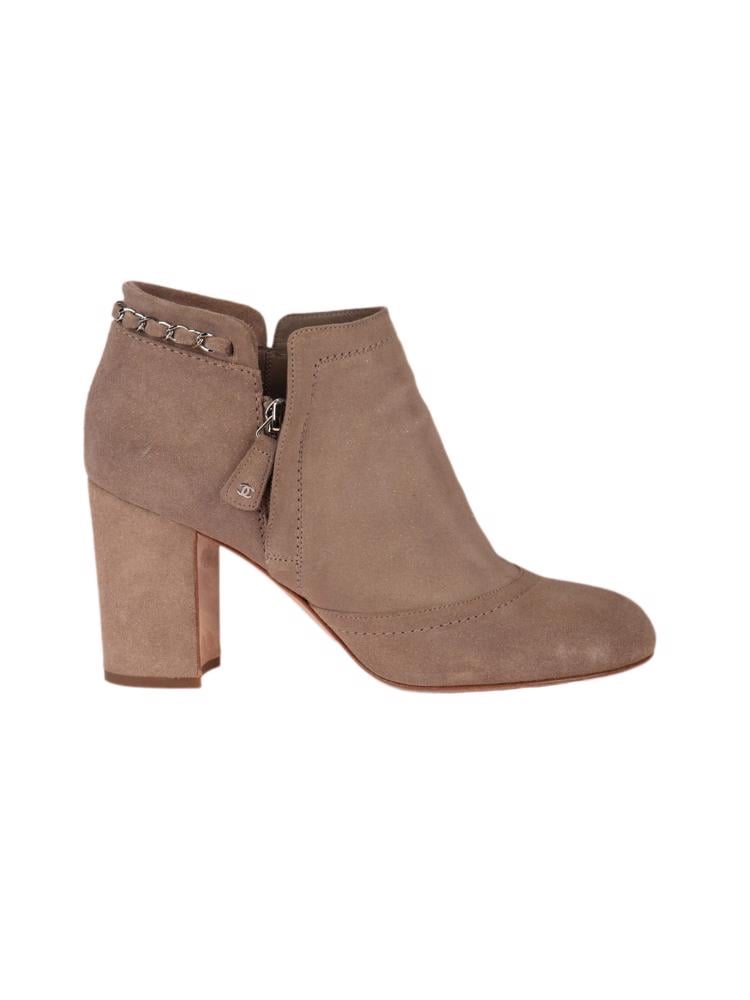 Bayan Bej CHANEL BOT