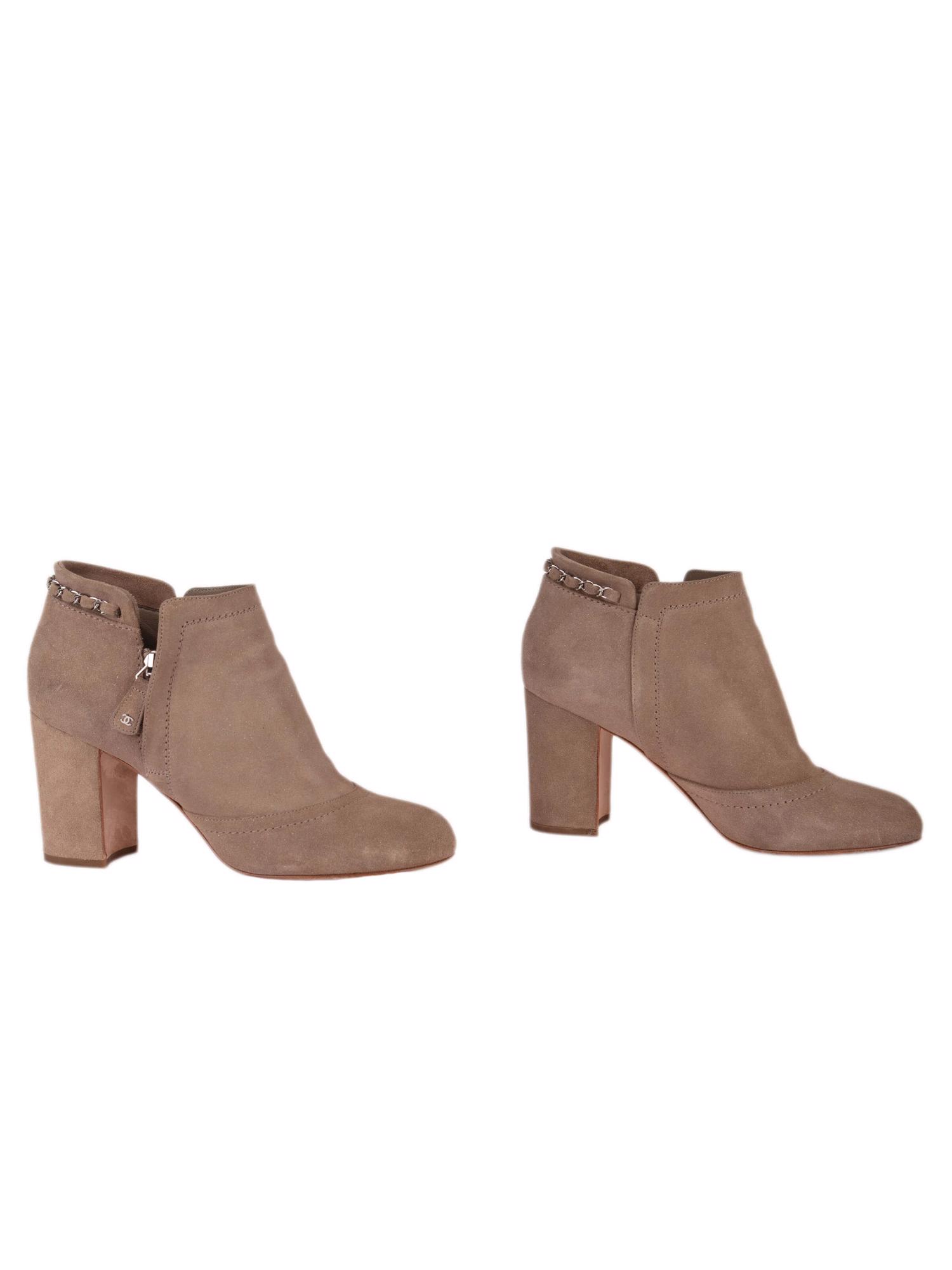 Bayan Bej CHANEL BOT