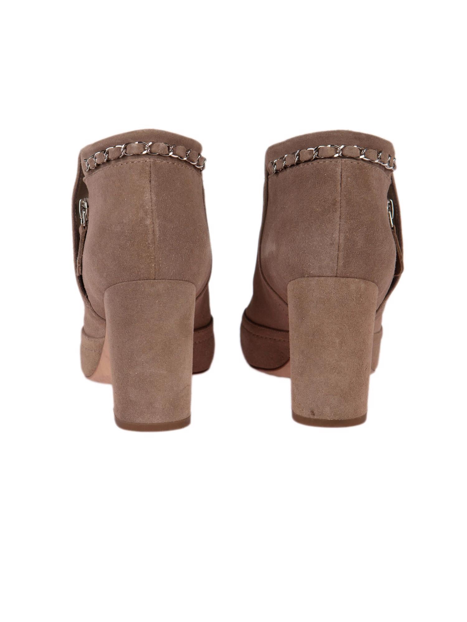 Bayan Bej CHANEL BOT