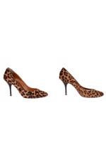 Bayan Bej FENDI AYAKKABI