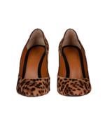 Bayan Bej FENDI AYAKKABI