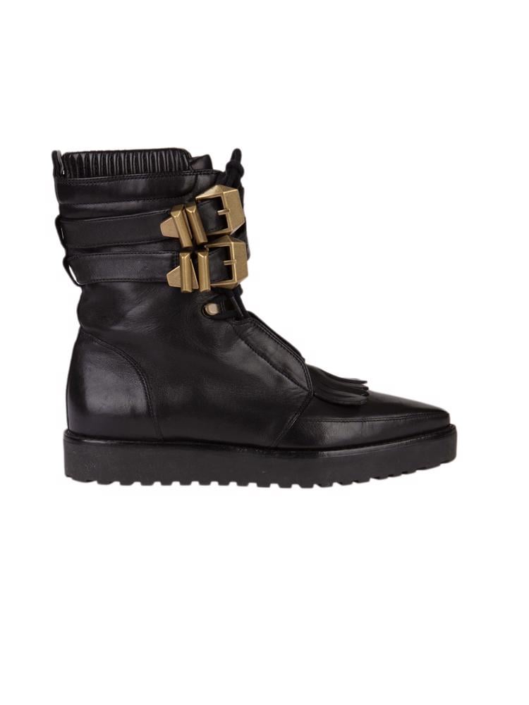 Bayan Siyah ALEXANDER WANG BOT