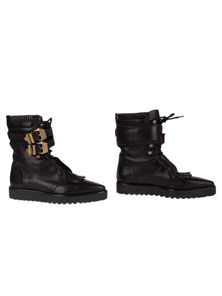 Bayan Siyah ALEXANDER WANG BOT