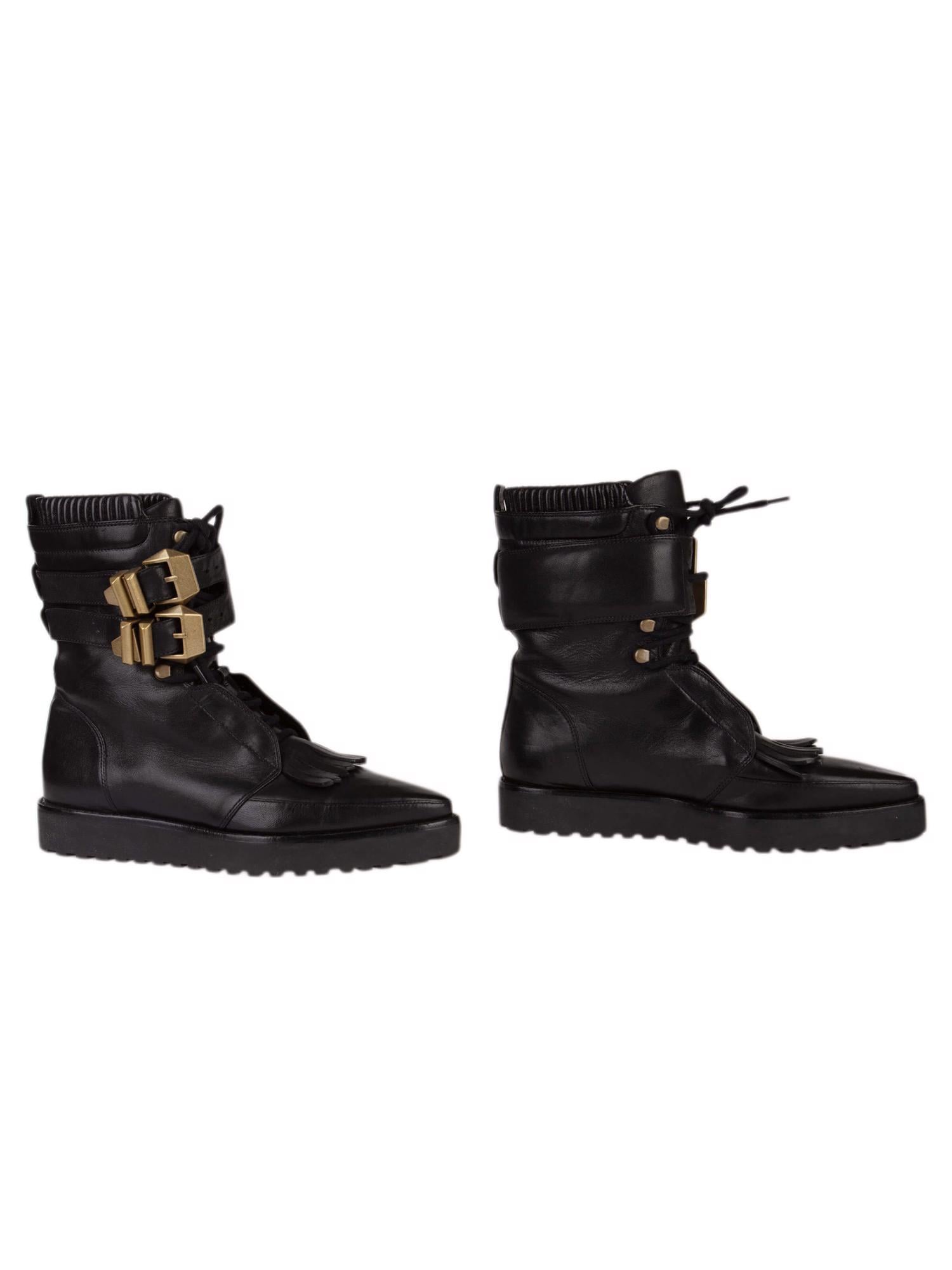 Bayan Siyah ALEXANDER WANG BOT