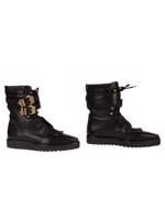 Bayan Siyah ALEXANDER WANG BOT