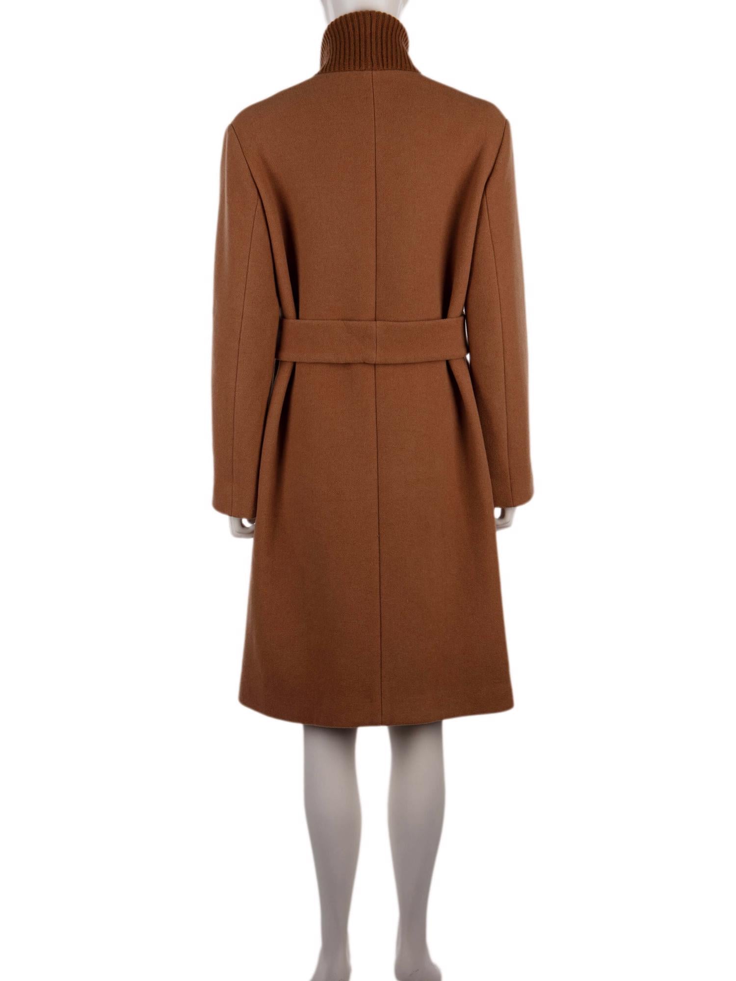 Bayan Kahve STELLA MCCARTNEY PALTO