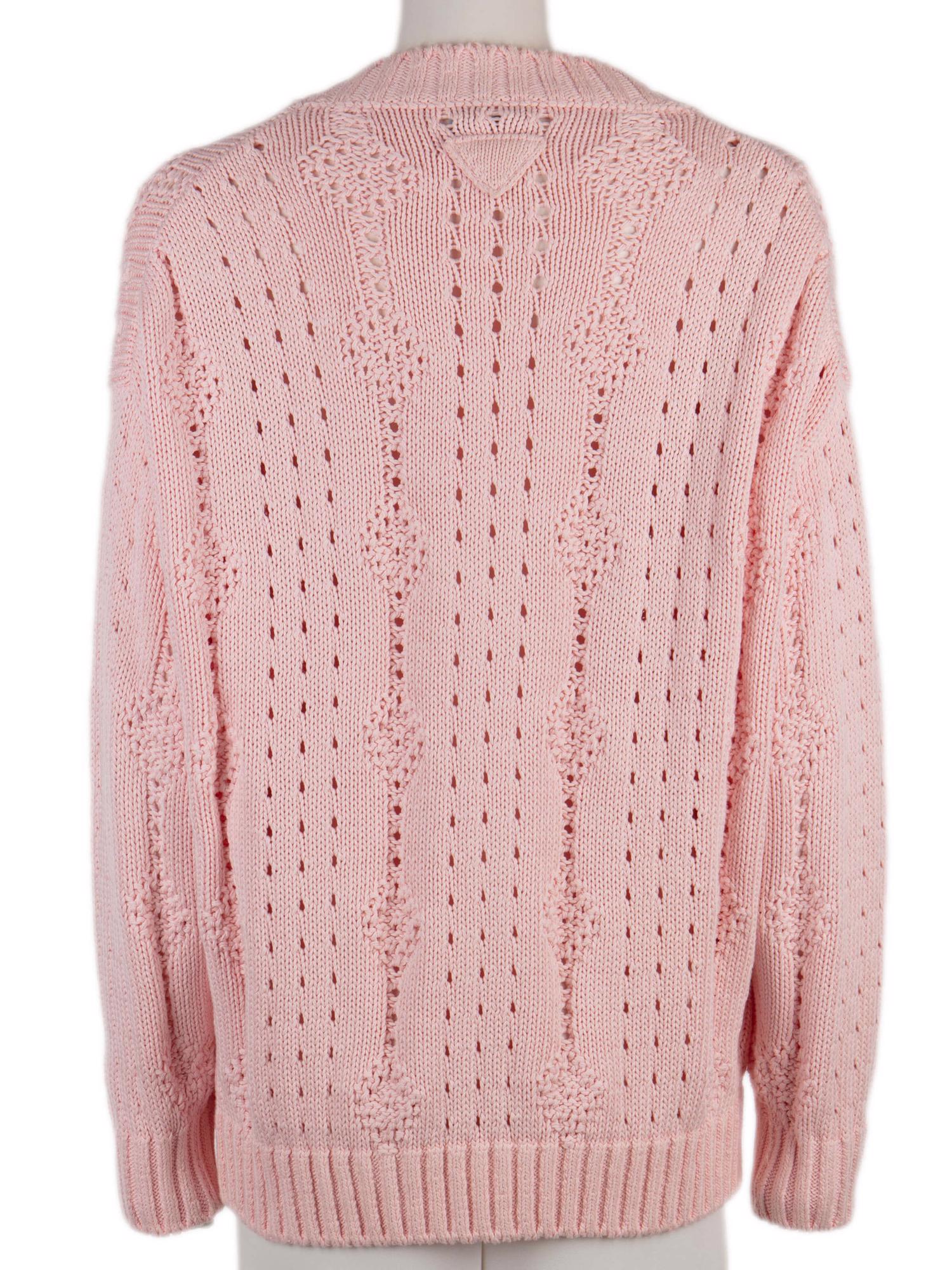 Bayan Pembe PRADA HIRKA