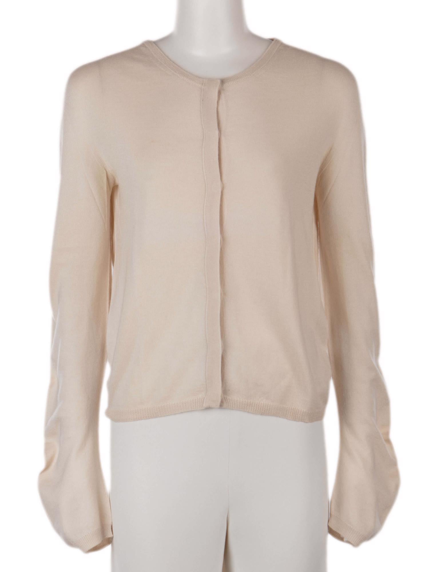 Bayan Krem JIL SANDER HIRKA