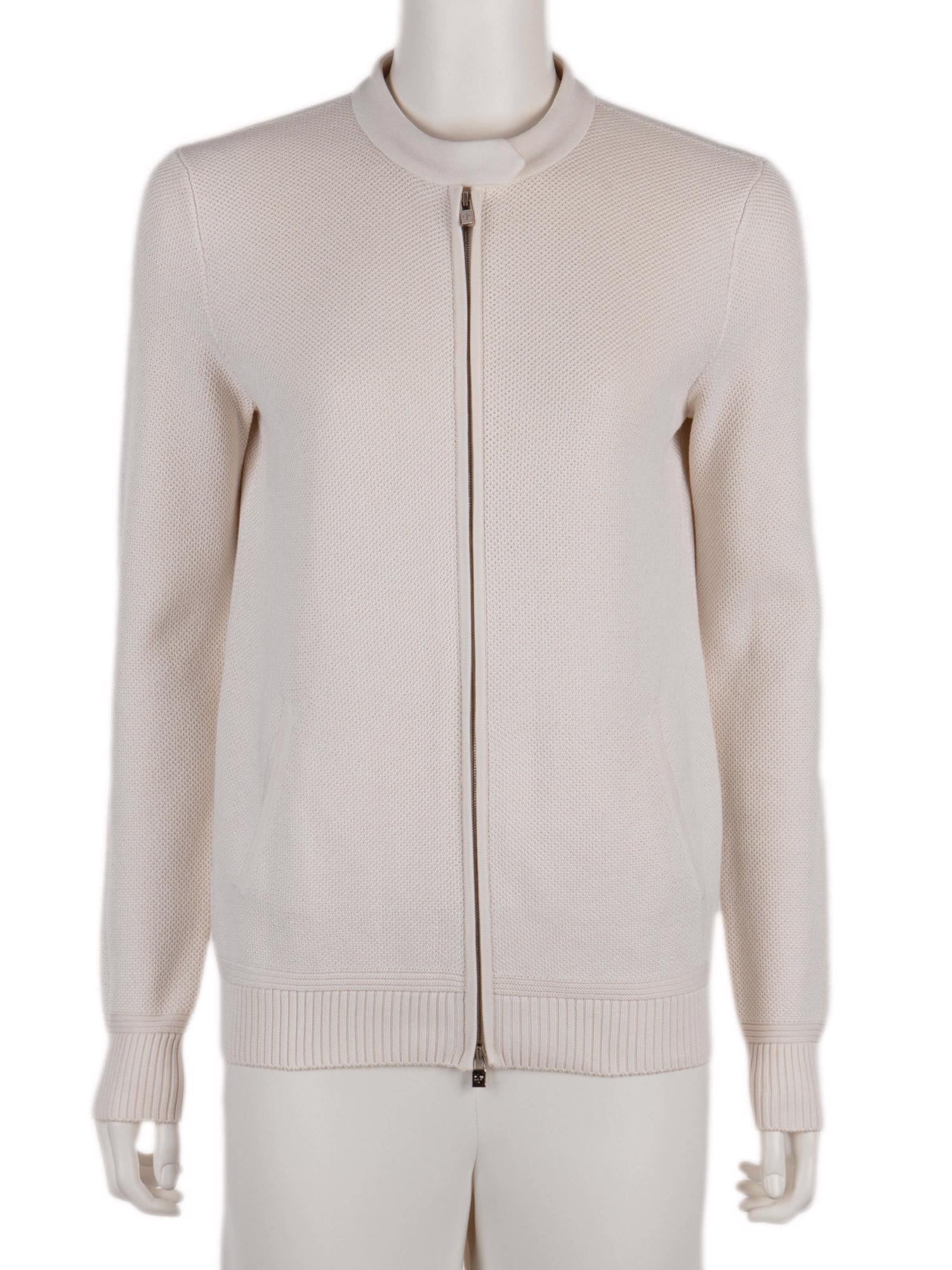 Bayan Krem LORO PIANA HIRKA