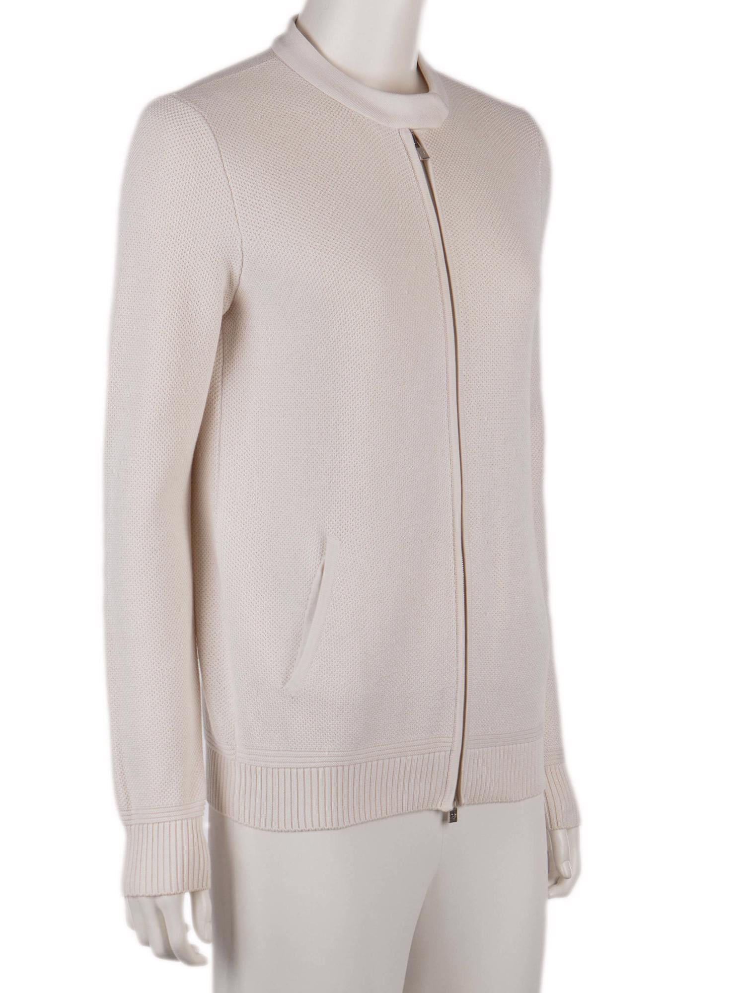 Bayan Krem LORO PIANA HIRKA