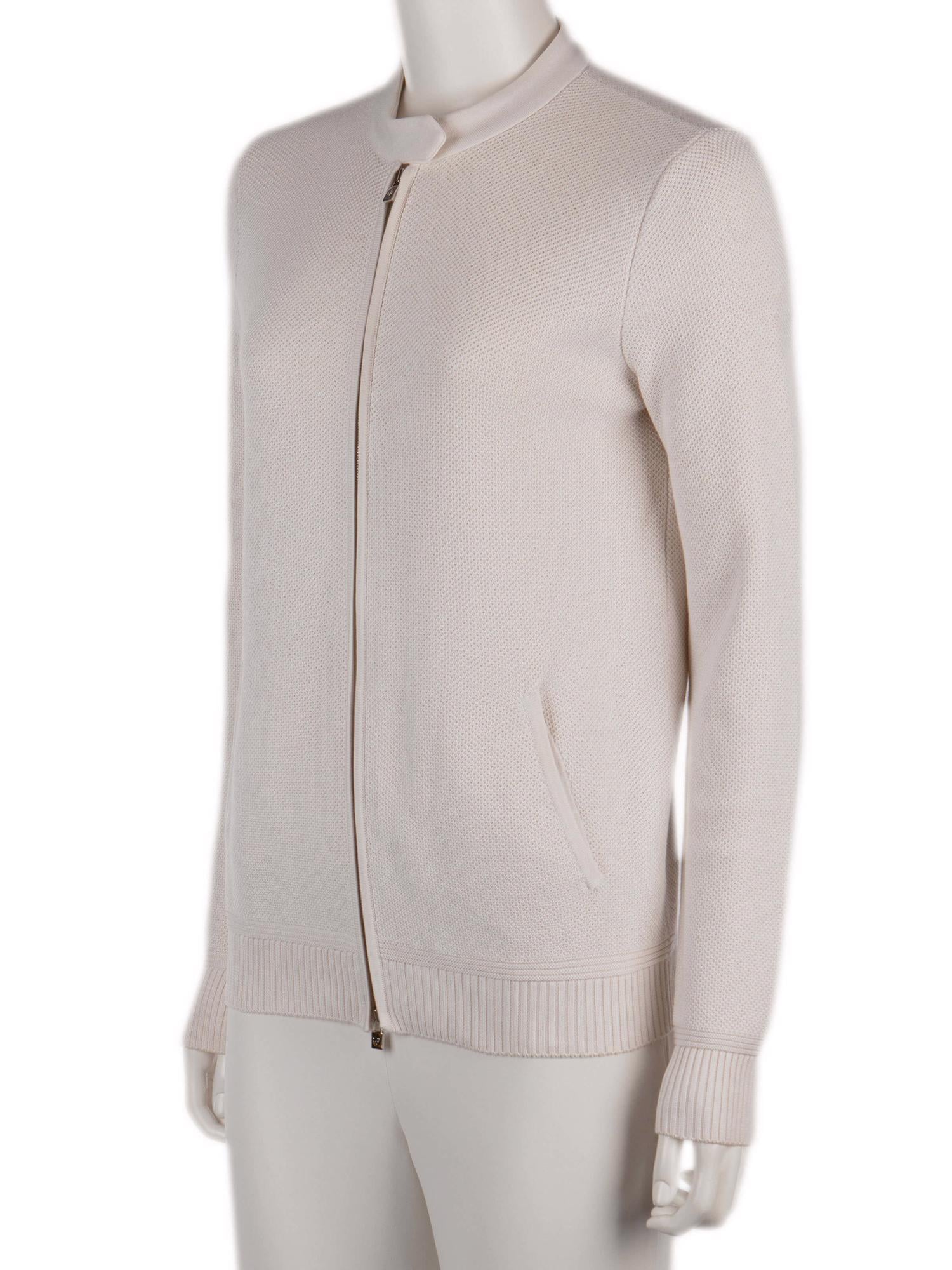 Bayan Krem LORO PIANA HIRKA