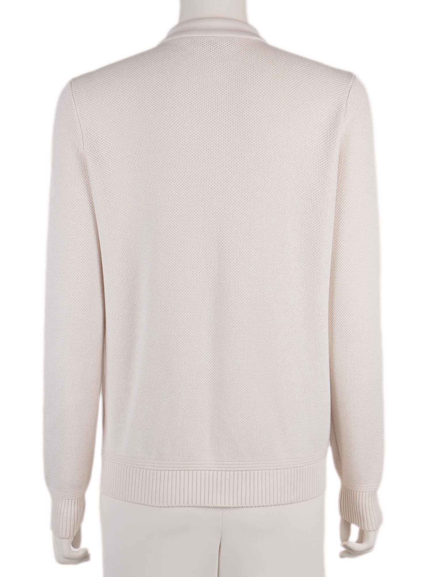 Bayan Krem LORO PIANA HIRKA