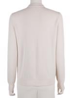 Bayan Krem LORO PIANA HIRKA