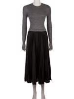 Bayan Siyah PRADA ELBİSE