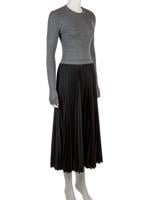 Bayan Siyah PRADA ELBİSE