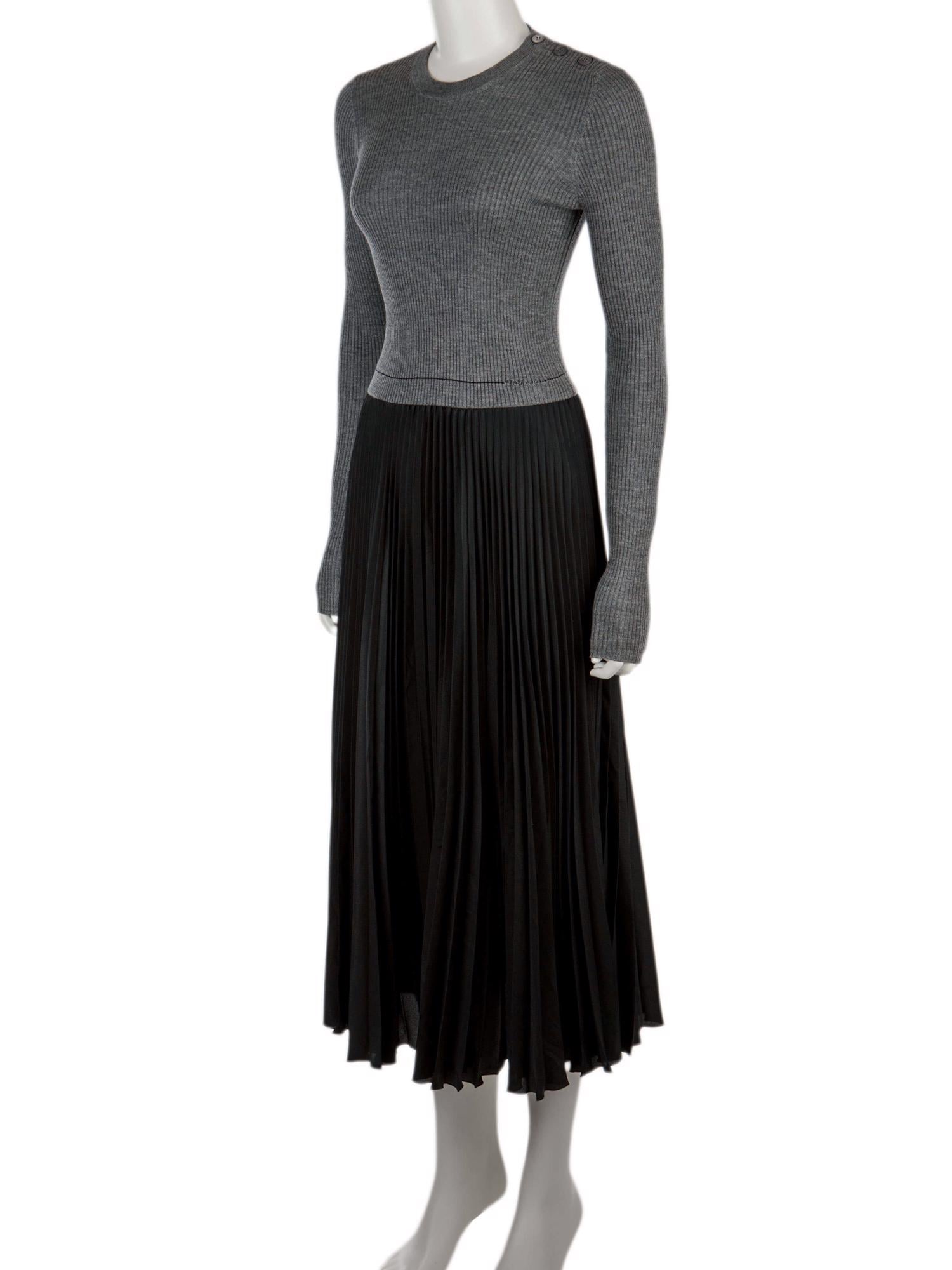 Bayan Siyah PRADA ELBİSE