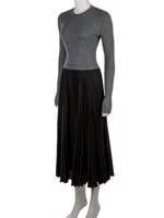 Bayan Siyah PRADA ELBİSE