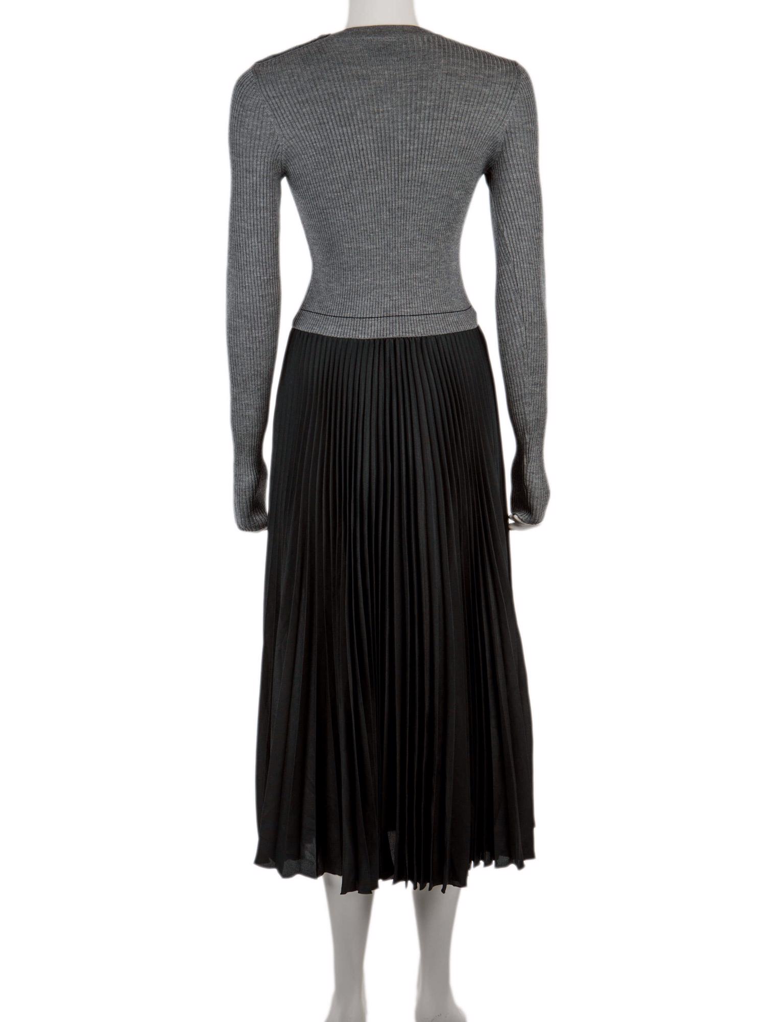 Bayan Siyah PRADA ELBİSE