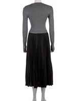 Bayan Siyah PRADA ELBİSE