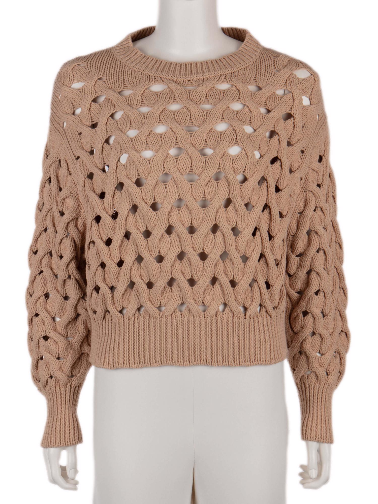 Bayan Bej BRUNELLO CUCINELLI KAZAK