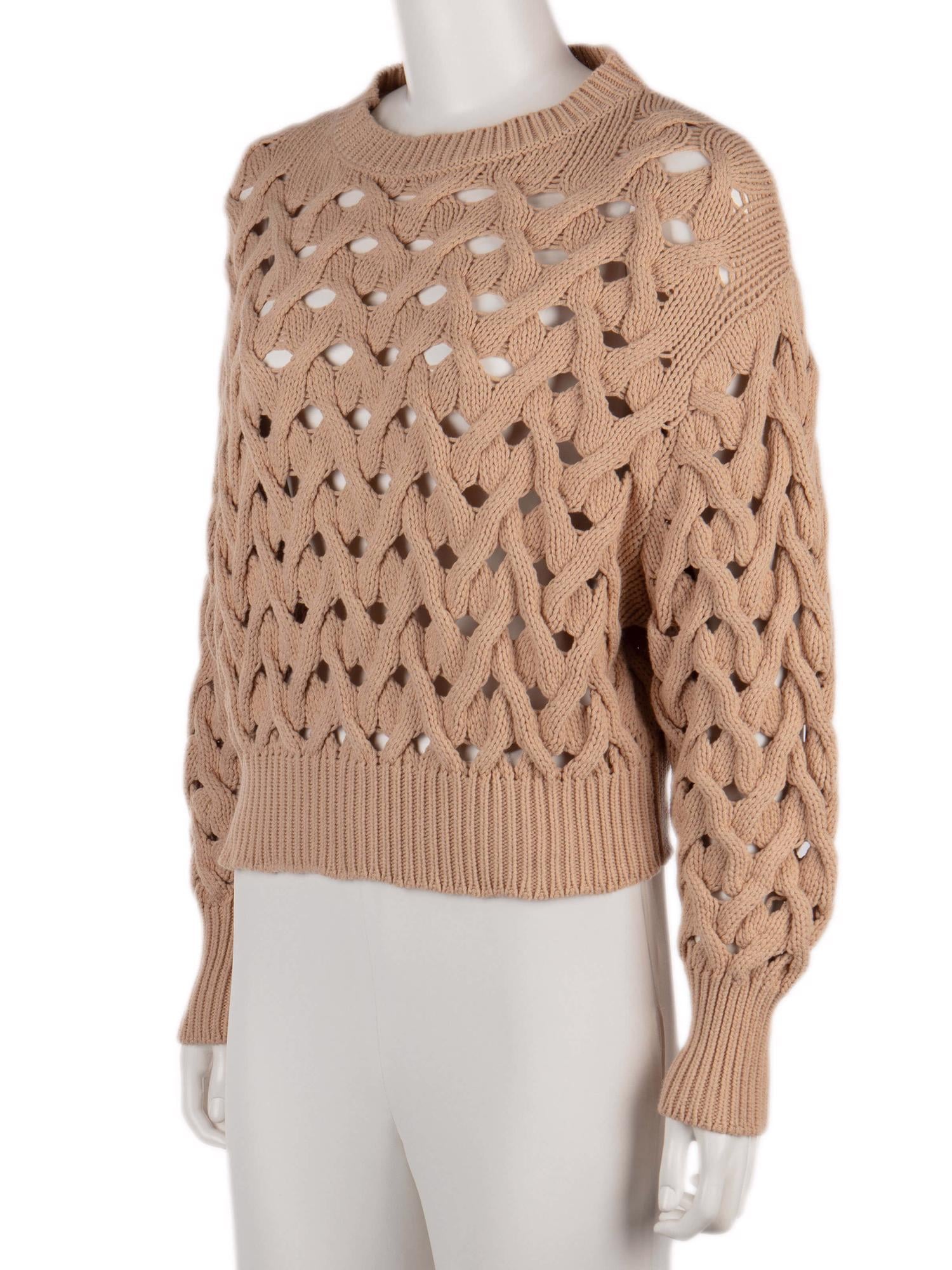 Bayan Bej BRUNELLO CUCINELLI KAZAK