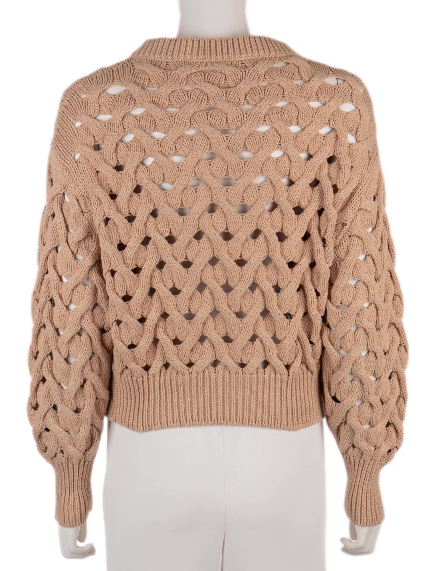 Bayan Bej BRUNELLO CUCINELLI KAZAK