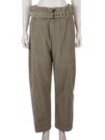 Bayan Yeşil BRUNELLO CUCINELLI PANTOLON