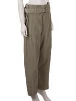 Bayan Yeşil BRUNELLO CUCINELLI PANTOLON