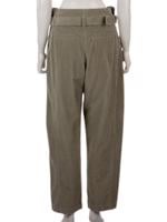 Bayan Yeşil BRUNELLO CUCINELLI PANTOLON