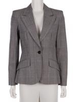 Bayan Gri D&G DOLCE&GABBANA CEKET - PANTOLON