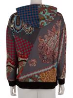 Bayan Gri ETRO SWEATSHIRT