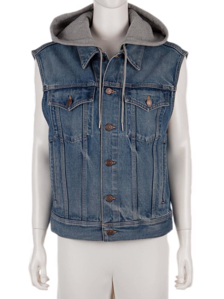 Bayan Mavi CELINE JEAN YELEK