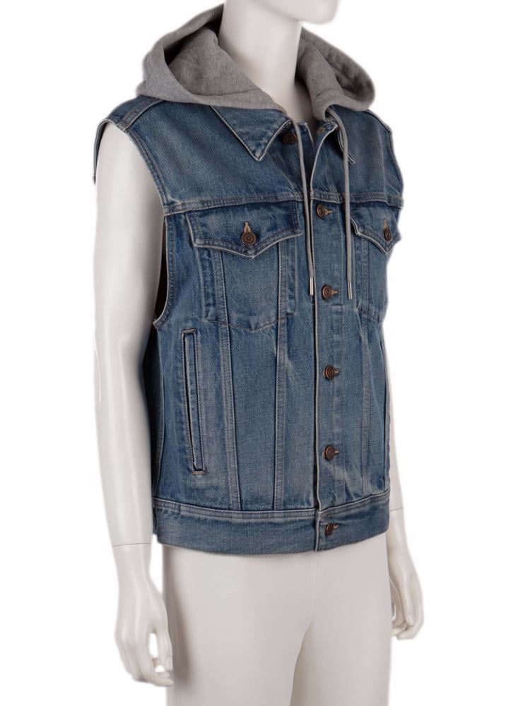 Bayan Mavi CELINE JEAN YELEK