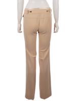 Bayan Krem DOLCE&GABBANA PANTOLON