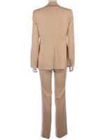 Bayan Krem DOLCE&GABBANA PANTOLON