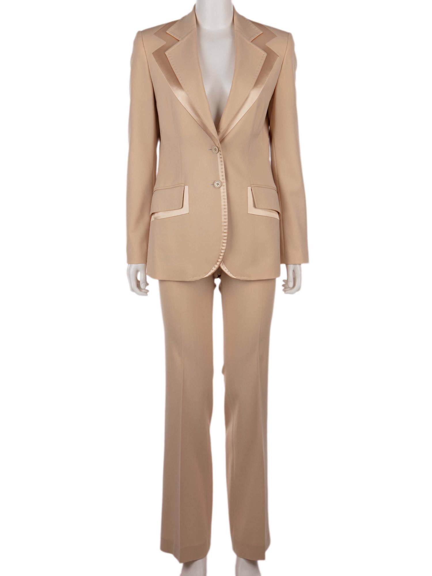 Bayan Krem DOLCE&GABBANA CEKET