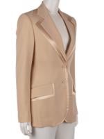 Bayan Krem DOLCE&GABBANA CEKET