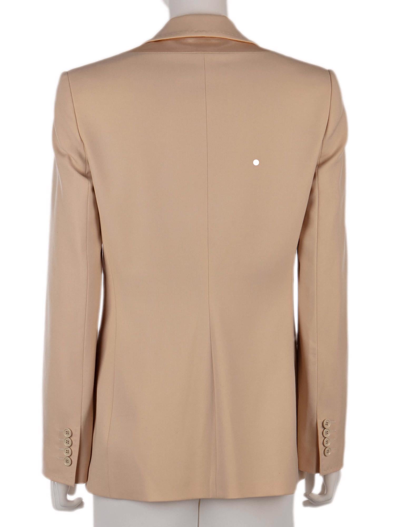 Bayan Krem DOLCE&GABBANA CEKET