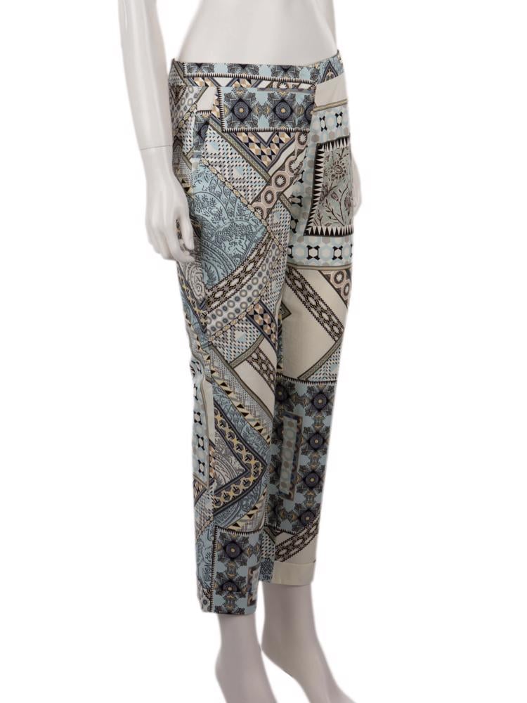 Bayan Çok Renkli ETRO PANTOLON