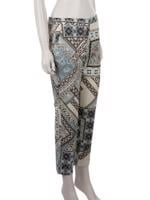 Bayan Çok Renkli ETRO PANTOLON
