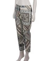 Bayan Çok Renkli ETRO PANTOLON