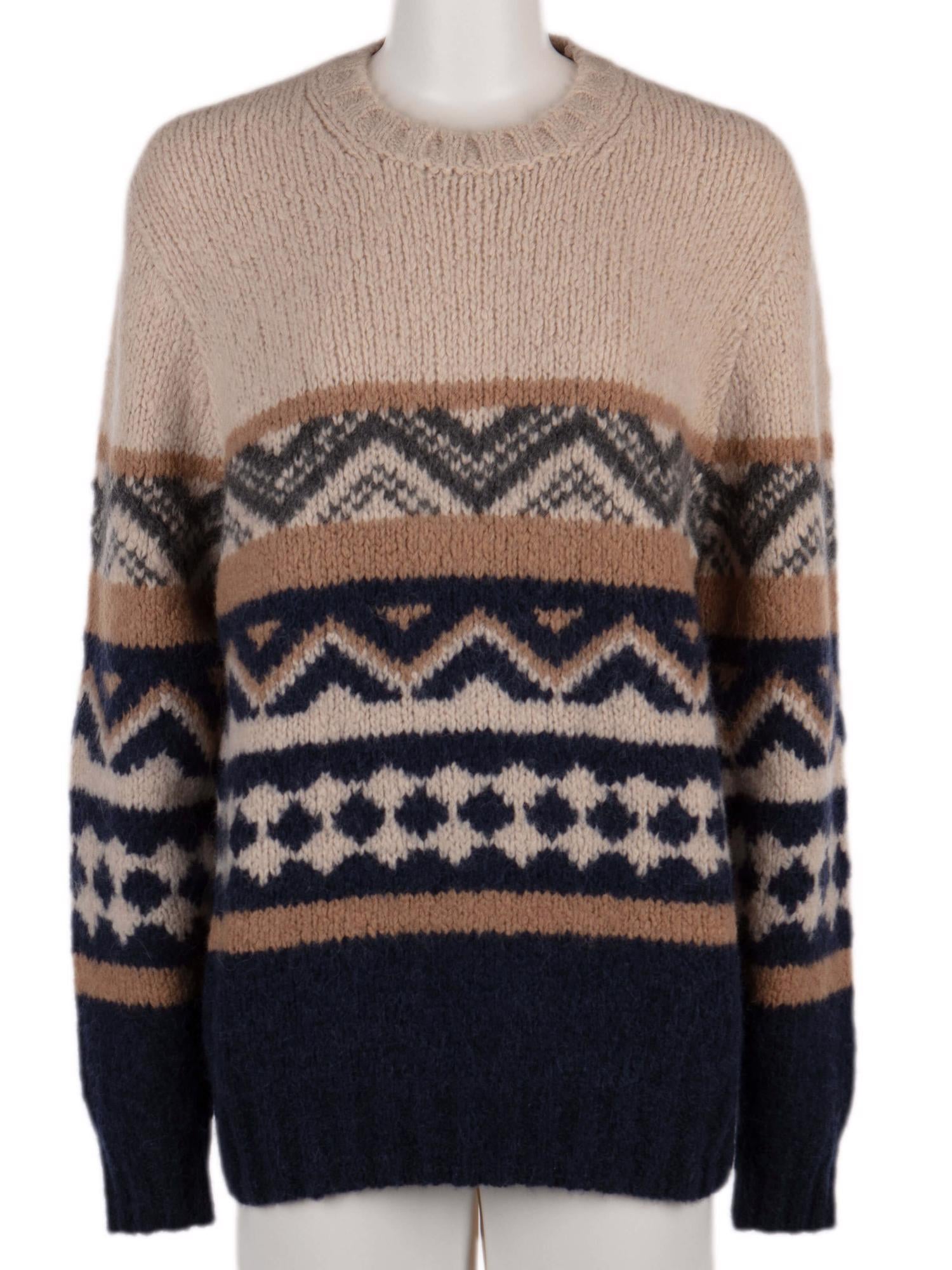 Bayan Bej BRUNELLO CUCINELLI KAZAK